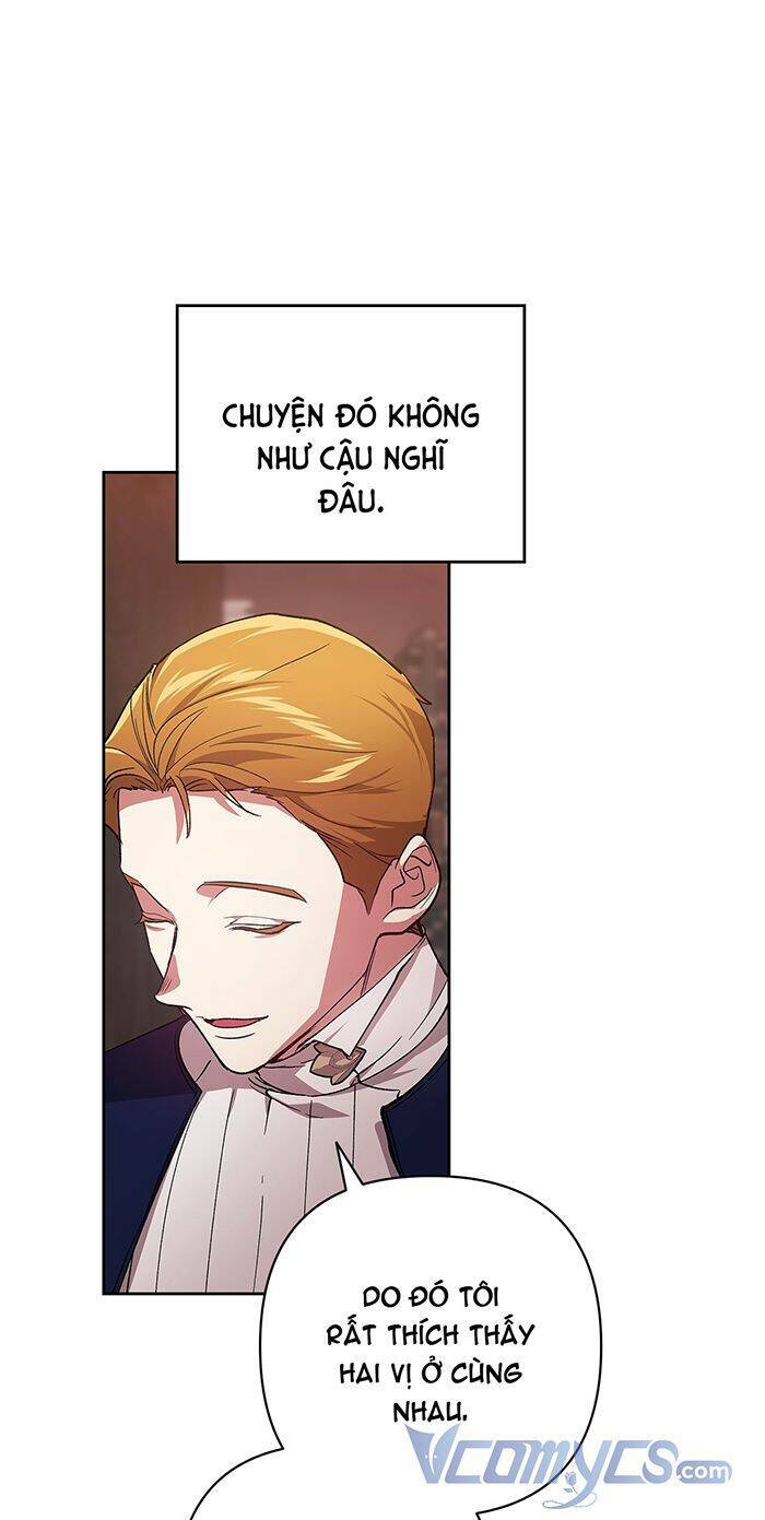 Cuộc Hôn Nhân Này Dù Sao Cũng Sẽ Tan Vỡ Mà Thôi Chapter 48 - Trang 2