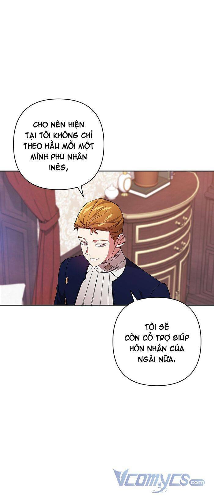 Cuộc Hôn Nhân Này Dù Sao Cũng Sẽ Tan Vỡ Mà Thôi Chapter 48 - Trang 2