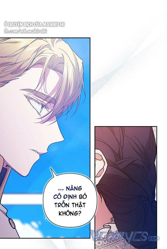 Cuộc Hôn Nhân Này Dù Sao Cũng Sẽ Tan Vỡ Mà Thôi Chapter 48 - Trang 2