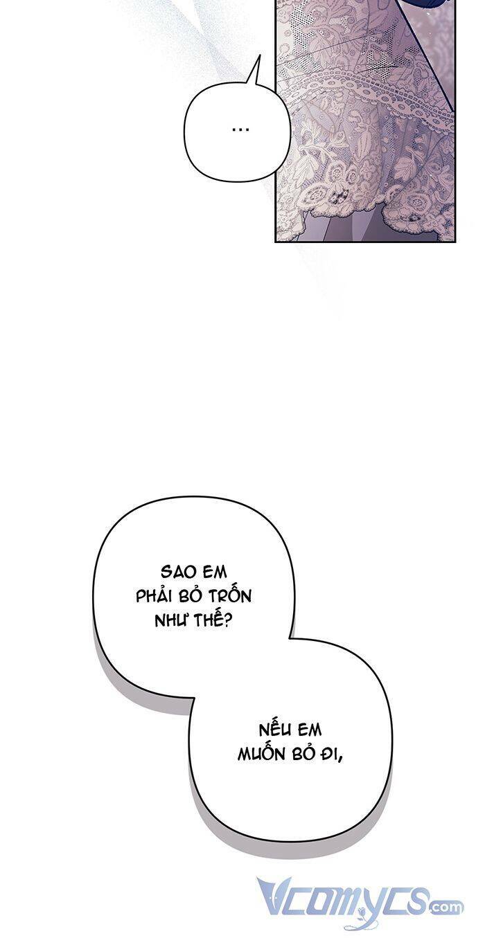 Cuộc Hôn Nhân Này Dù Sao Cũng Sẽ Tan Vỡ Mà Thôi Chapter 48 - Trang 2