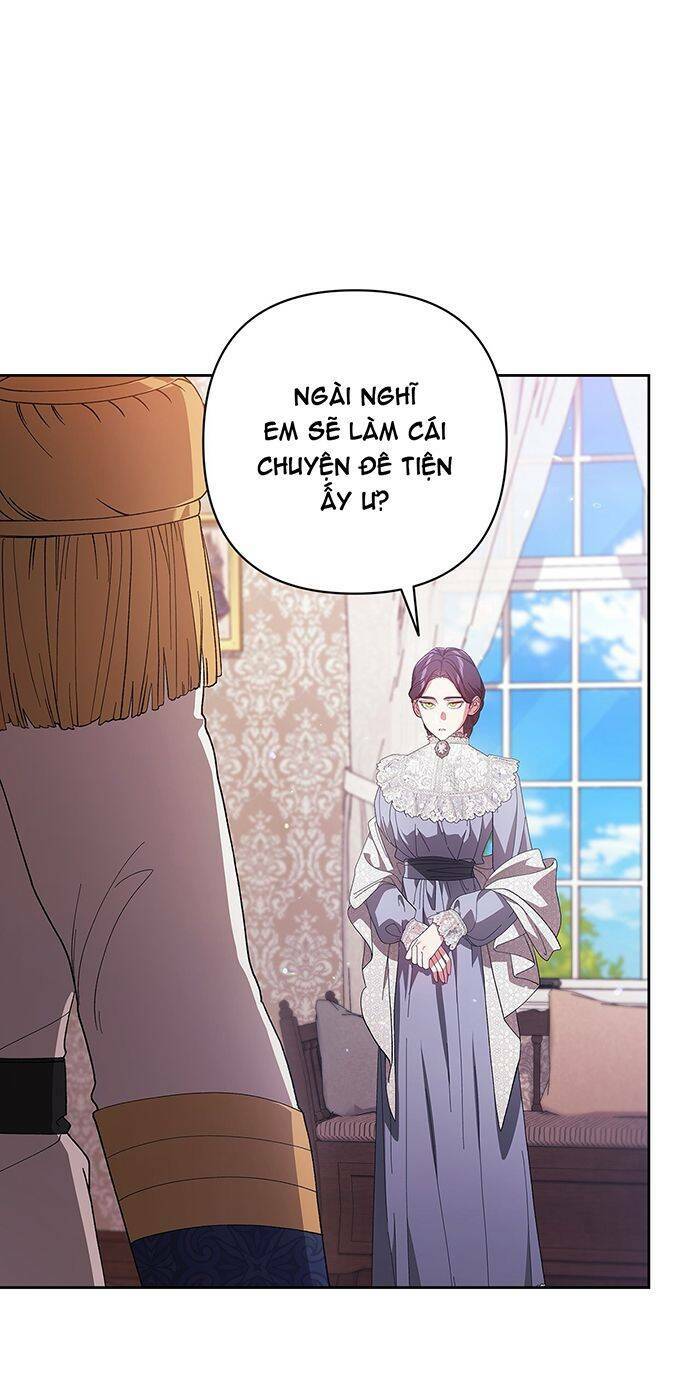 Cuộc Hôn Nhân Này Dù Sao Cũng Sẽ Tan Vỡ Mà Thôi Chapter 48 - Trang 2