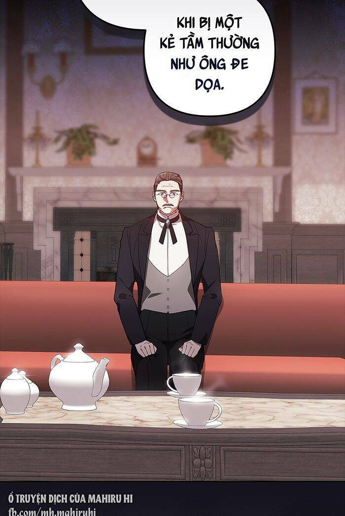 Cuộc Hôn Nhân Này Dù Sao Cũng Sẽ Tan Vỡ Mà Thôi Chapter 49 - Trang 2