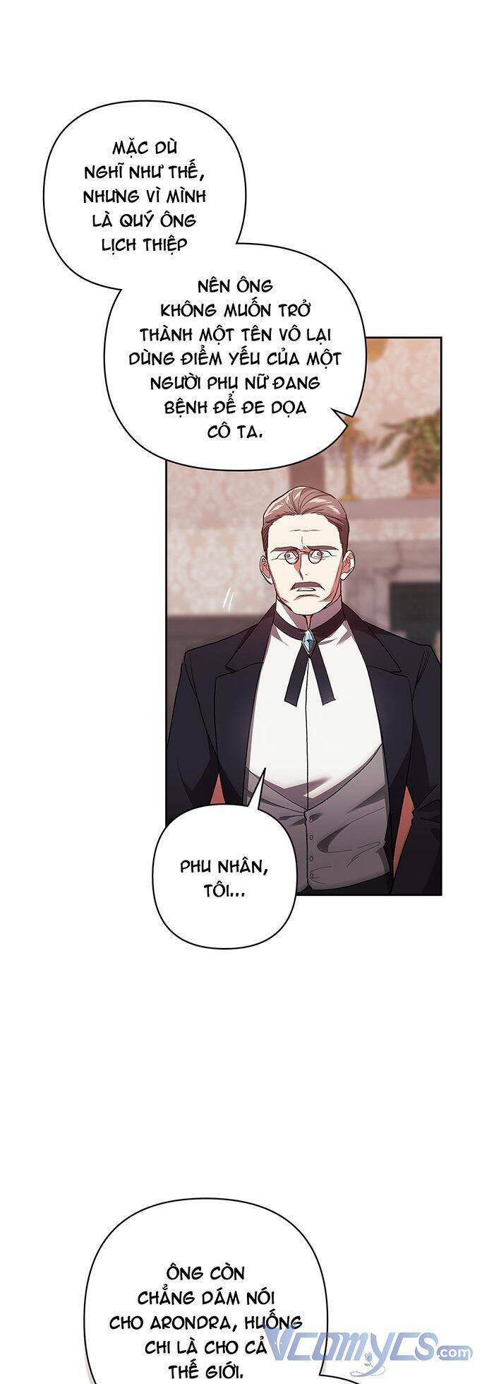 Cuộc Hôn Nhân Này Dù Sao Cũng Sẽ Tan Vỡ Mà Thôi Chapter 49 - Trang 2