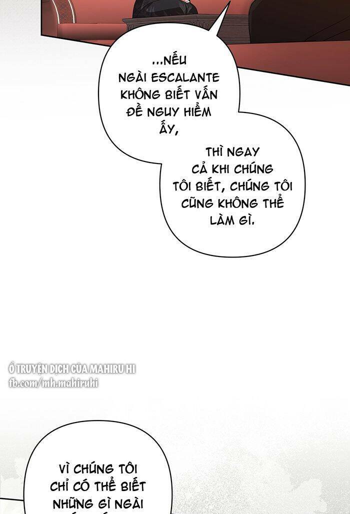 Cuộc Hôn Nhân Này Dù Sao Cũng Sẽ Tan Vỡ Mà Thôi Chapter 49 - Trang 2