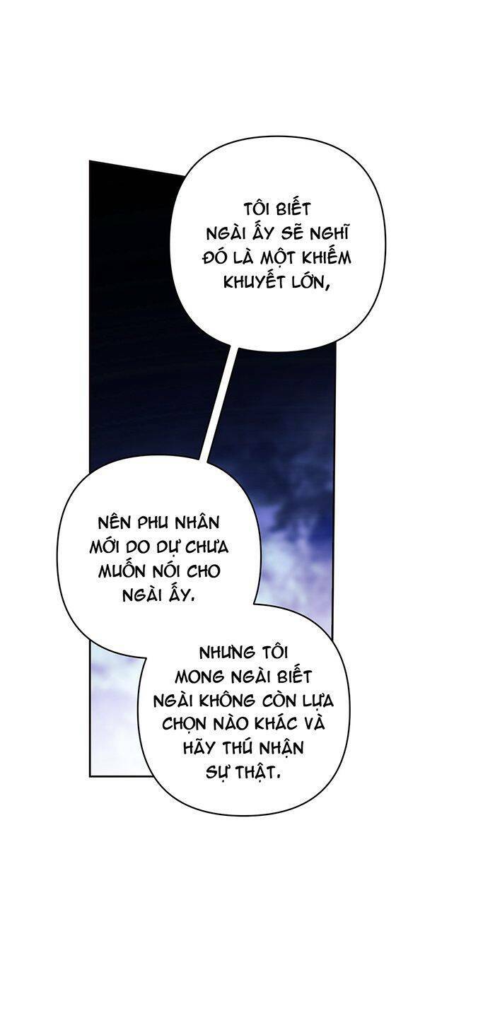 Cuộc Hôn Nhân Này Dù Sao Cũng Sẽ Tan Vỡ Mà Thôi Chapter 49 - Trang 2