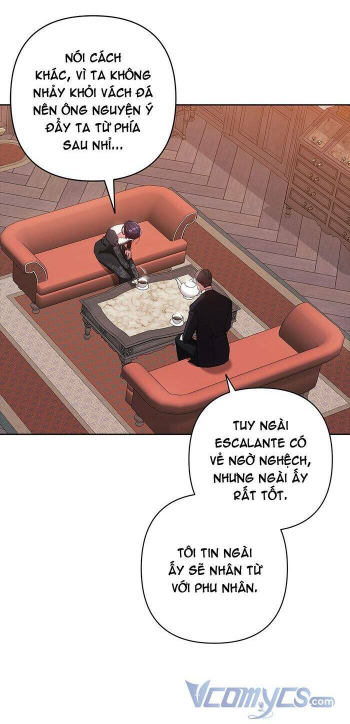 Cuộc Hôn Nhân Này Dù Sao Cũng Sẽ Tan Vỡ Mà Thôi Chapter 49 - Trang 2