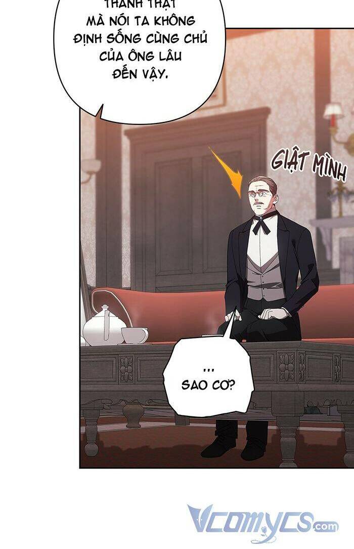 Cuộc Hôn Nhân Này Dù Sao Cũng Sẽ Tan Vỡ Mà Thôi Chapter 49 - Trang 2