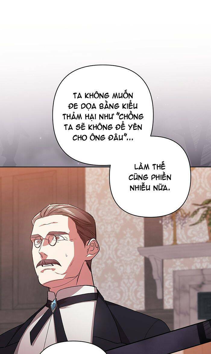 Cuộc Hôn Nhân Này Dù Sao Cũng Sẽ Tan Vỡ Mà Thôi Chapter 49 - Trang 2
