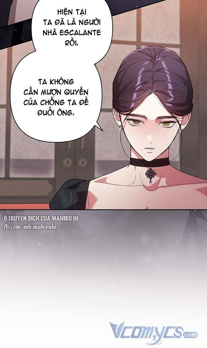 Cuộc Hôn Nhân Này Dù Sao Cũng Sẽ Tan Vỡ Mà Thôi Chapter 49 - Trang 2