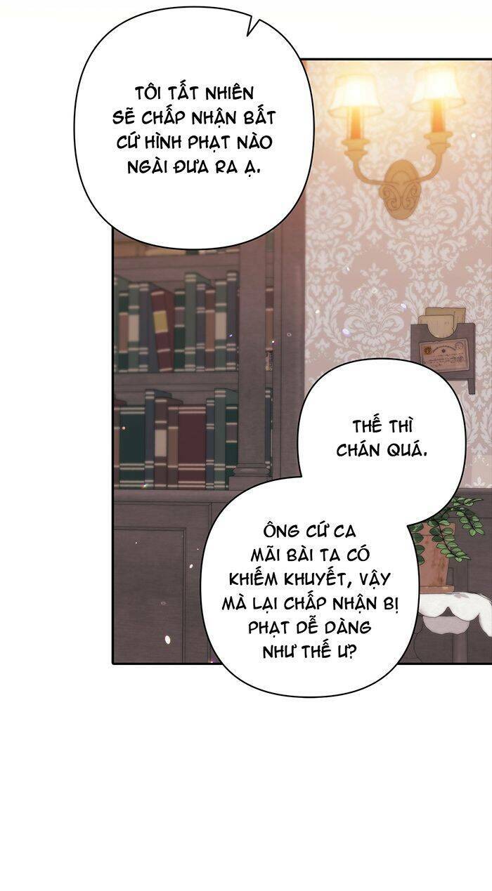 Cuộc Hôn Nhân Này Dù Sao Cũng Sẽ Tan Vỡ Mà Thôi Chapter 49 - Trang 2