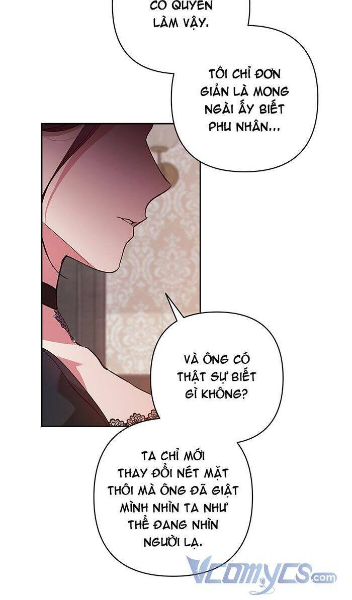 Cuộc Hôn Nhân Này Dù Sao Cũng Sẽ Tan Vỡ Mà Thôi Chapter 49 - Trang 2