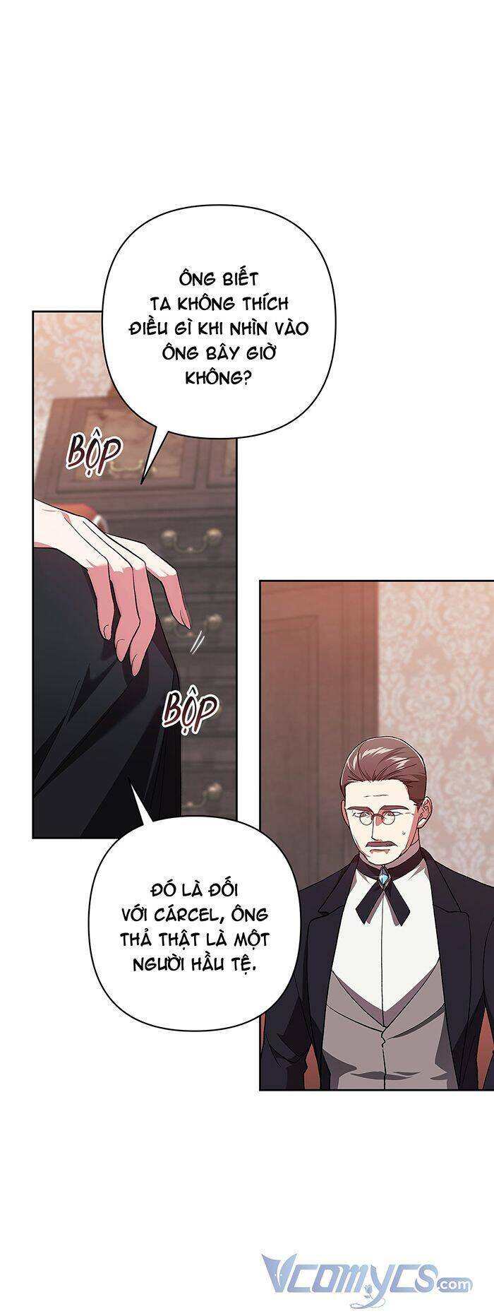 Cuộc Hôn Nhân Này Dù Sao Cũng Sẽ Tan Vỡ Mà Thôi Chapter 49 - Trang 2