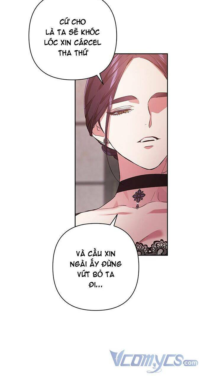 Cuộc Hôn Nhân Này Dù Sao Cũng Sẽ Tan Vỡ Mà Thôi Chapter 49 - Trang 2