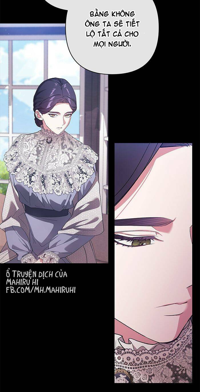 Cuộc Hôn Nhân Này Dù Sao Cũng Sẽ Tan Vỡ Mà Thôi Chapter 49 - Trang 2