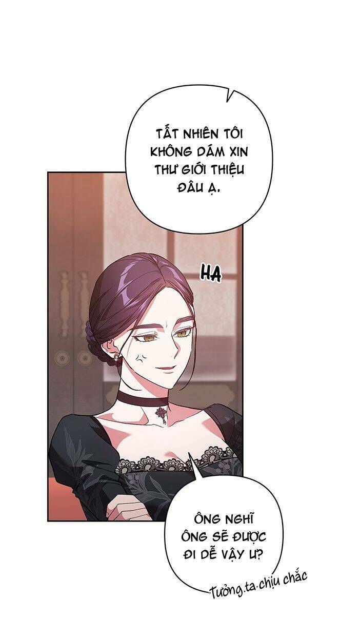 Cuộc Hôn Nhân Này Dù Sao Cũng Sẽ Tan Vỡ Mà Thôi Chapter 49 - Trang 2