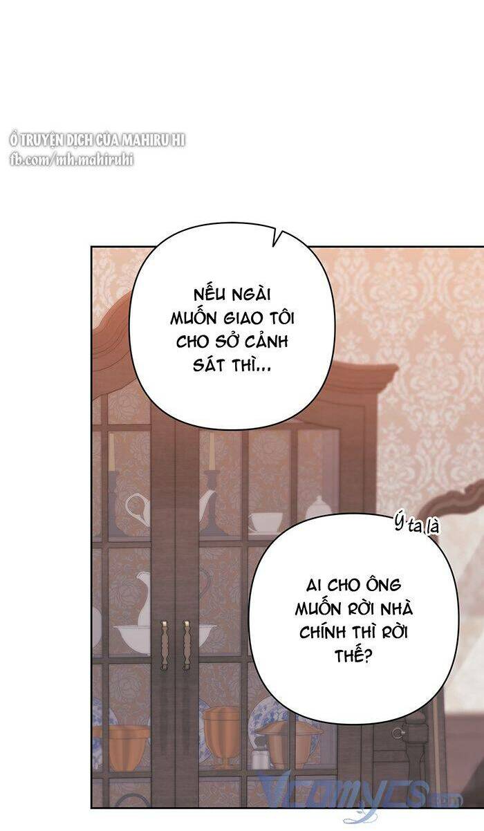 Cuộc Hôn Nhân Này Dù Sao Cũng Sẽ Tan Vỡ Mà Thôi Chapter 49 - Trang 2