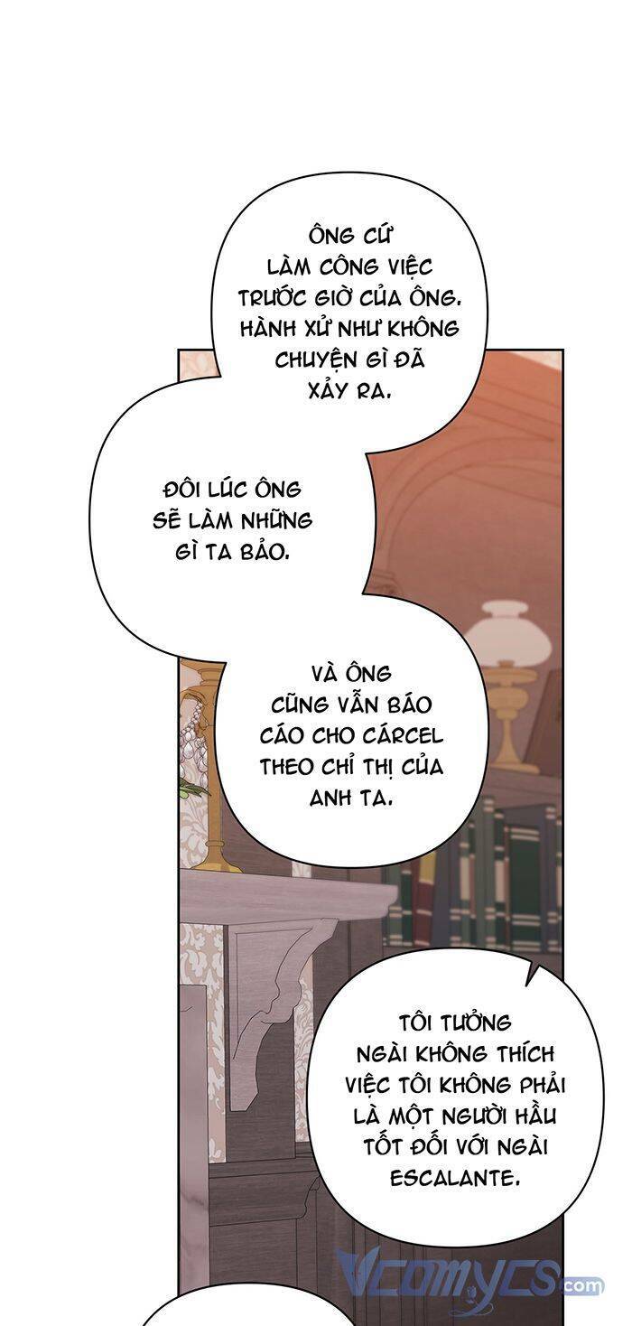 Cuộc Hôn Nhân Này Dù Sao Cũng Sẽ Tan Vỡ Mà Thôi Chapter 49 - Trang 2