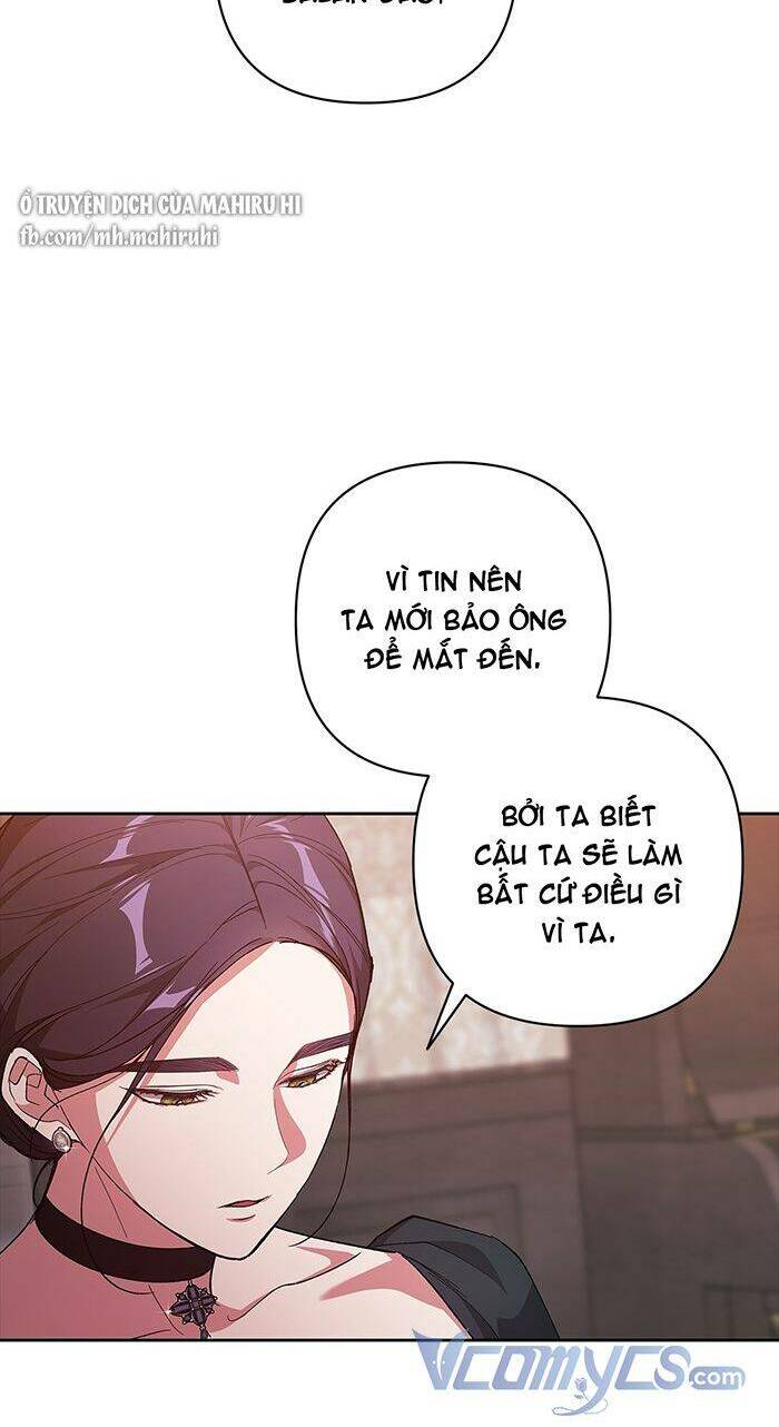 Cuộc Hôn Nhân Này Dù Sao Cũng Sẽ Tan Vỡ Mà Thôi Chapter 49 - Trang 2