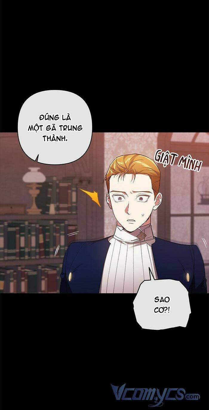 Cuộc Hôn Nhân Này Dù Sao Cũng Sẽ Tan Vỡ Mà Thôi Chapter 49 - Trang 2