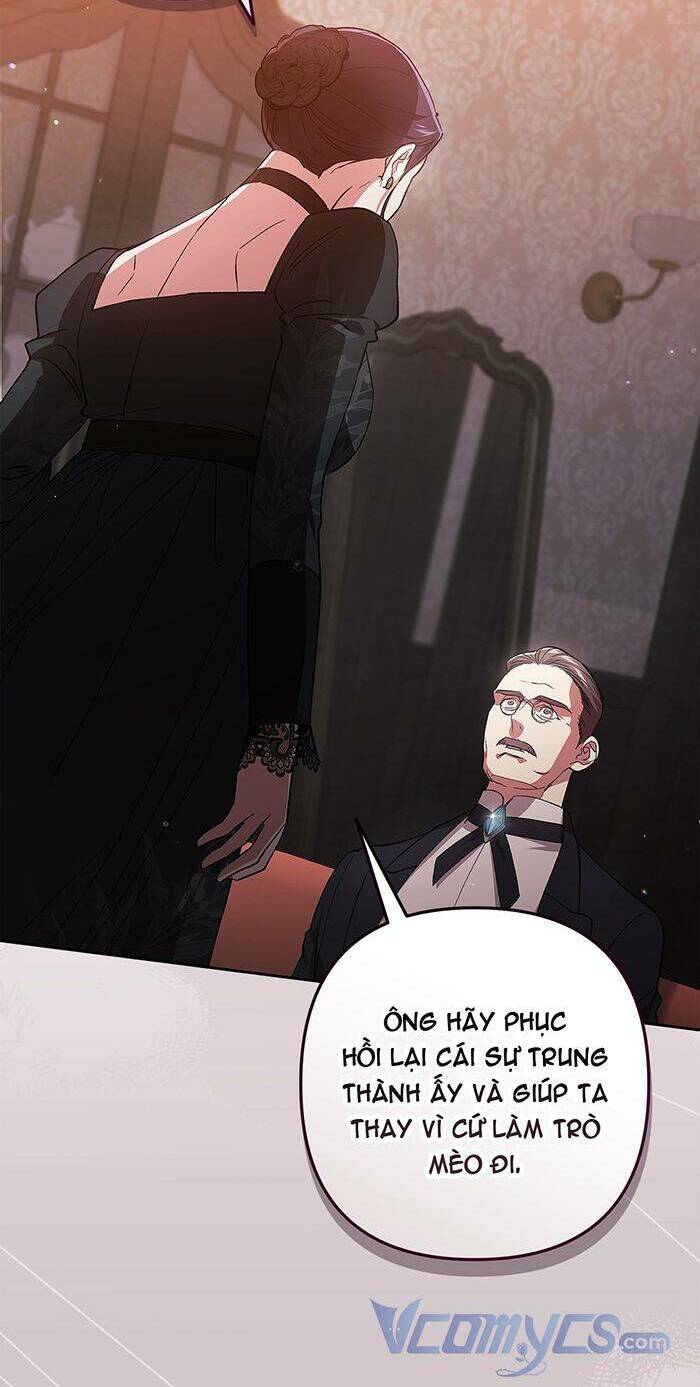 Cuộc Hôn Nhân Này Dù Sao Cũng Sẽ Tan Vỡ Mà Thôi Chapter 49 - Trang 2