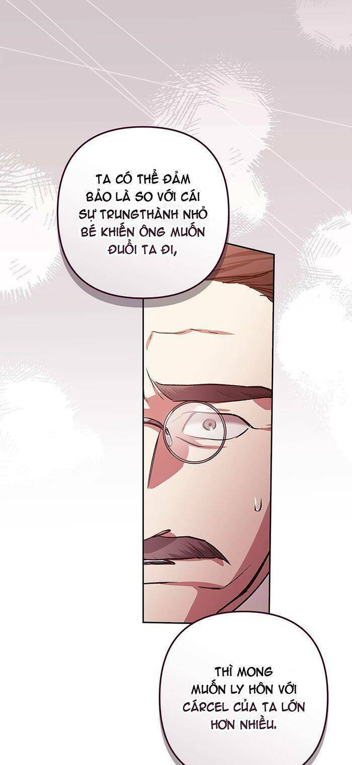 Cuộc Hôn Nhân Này Dù Sao Cũng Sẽ Tan Vỡ Mà Thôi Chapter 49 - Trang 2