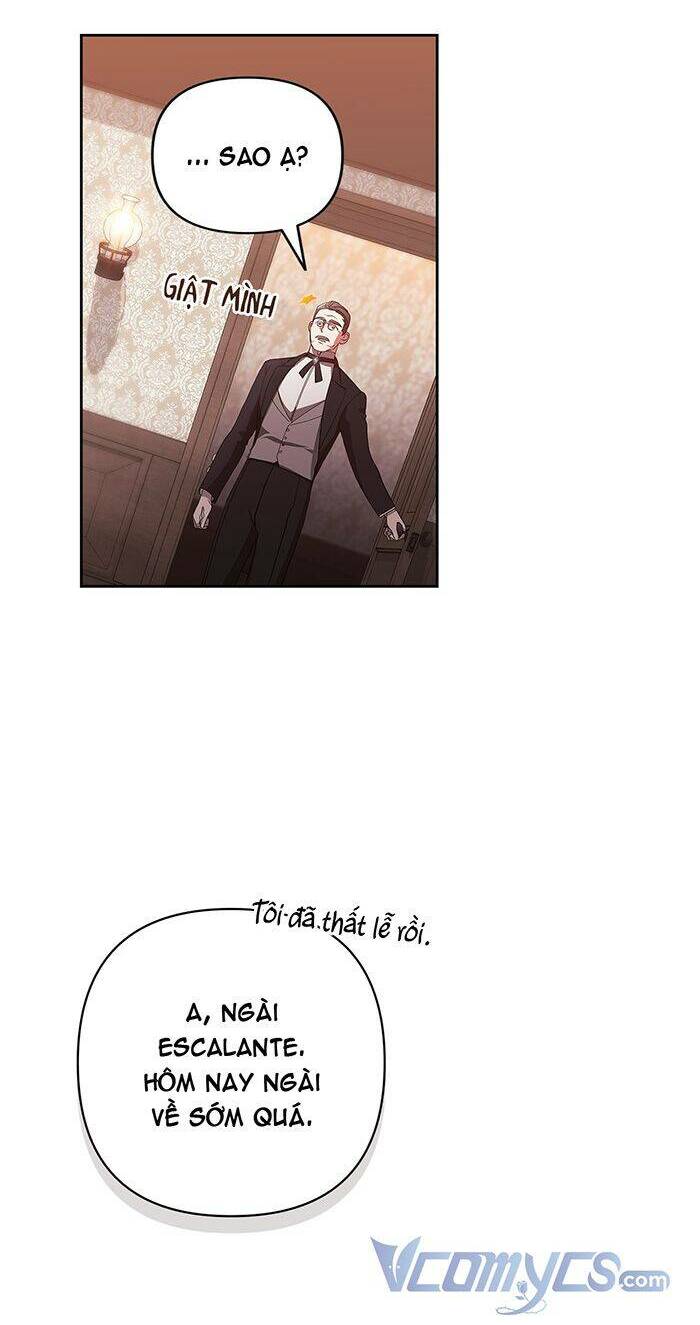 Cuộc Hôn Nhân Này Dù Sao Cũng Sẽ Tan Vỡ Mà Thôi Chapter 49 - Trang 2
