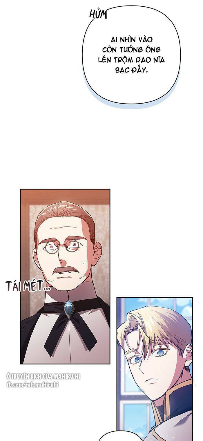 Cuộc Hôn Nhân Này Dù Sao Cũng Sẽ Tan Vỡ Mà Thôi Chapter 49 - Trang 2