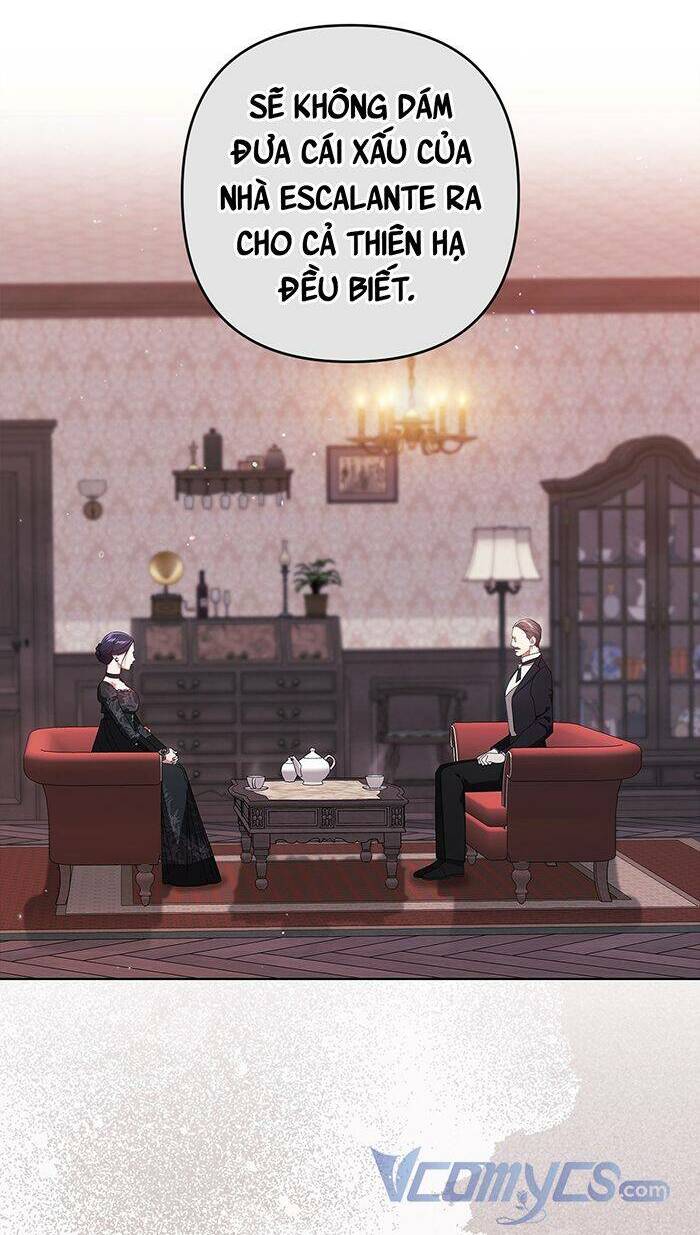 Cuộc Hôn Nhân Này Dù Sao Cũng Sẽ Tan Vỡ Mà Thôi Chapter 49 - Trang 2