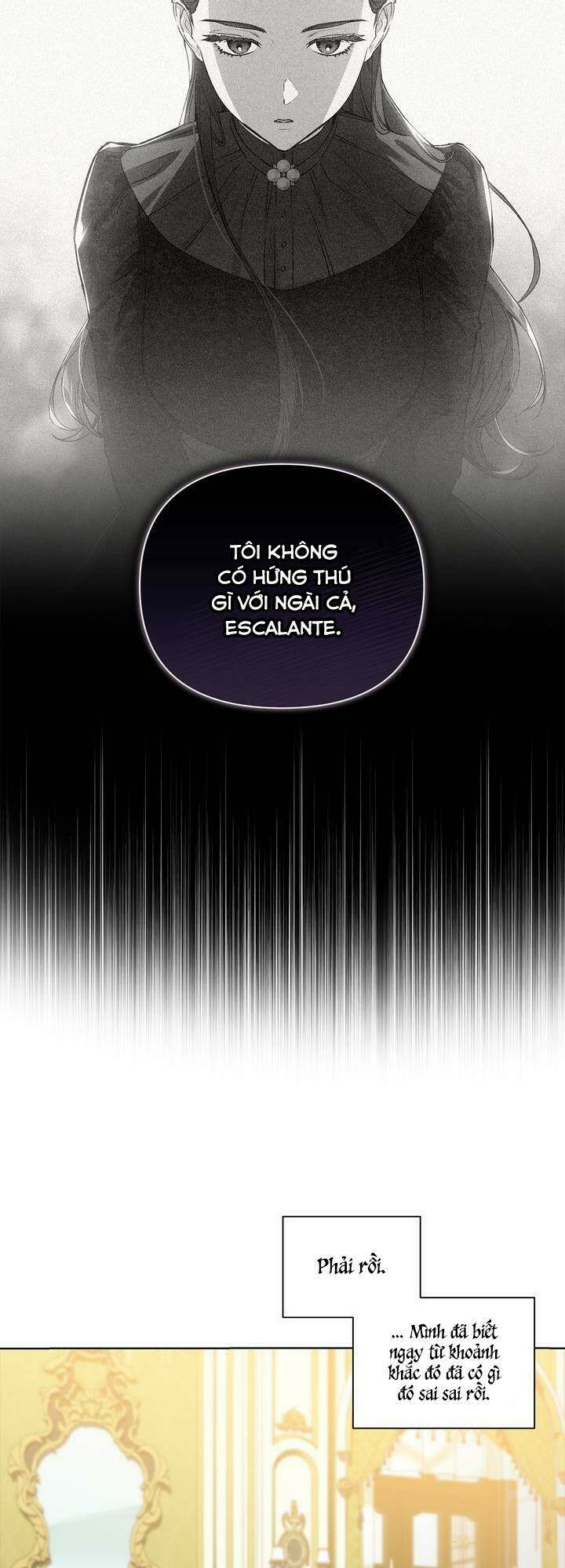 Cuộc Hôn Nhân Này Dù Sao Cũng Sẽ Tan Vỡ Mà Thôi Chapter 5 - Trang 2