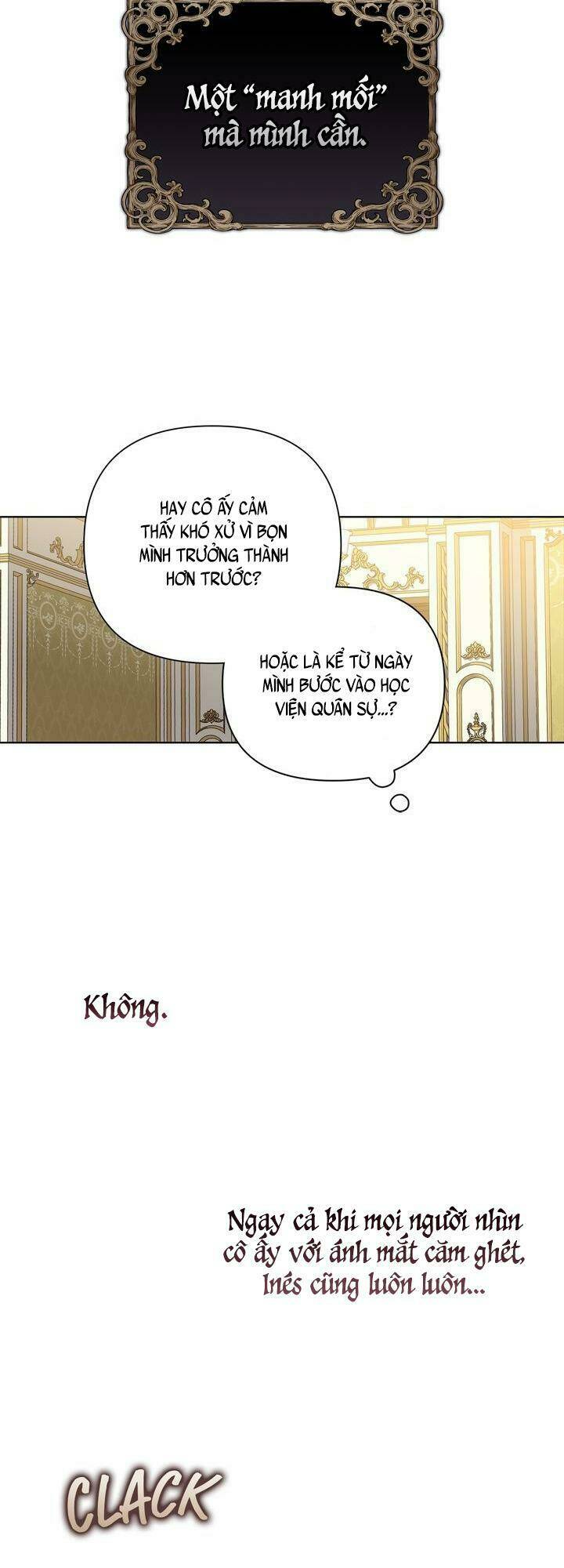 Cuộc Hôn Nhân Này Dù Sao Cũng Sẽ Tan Vỡ Mà Thôi Chapter 5 - Trang 2