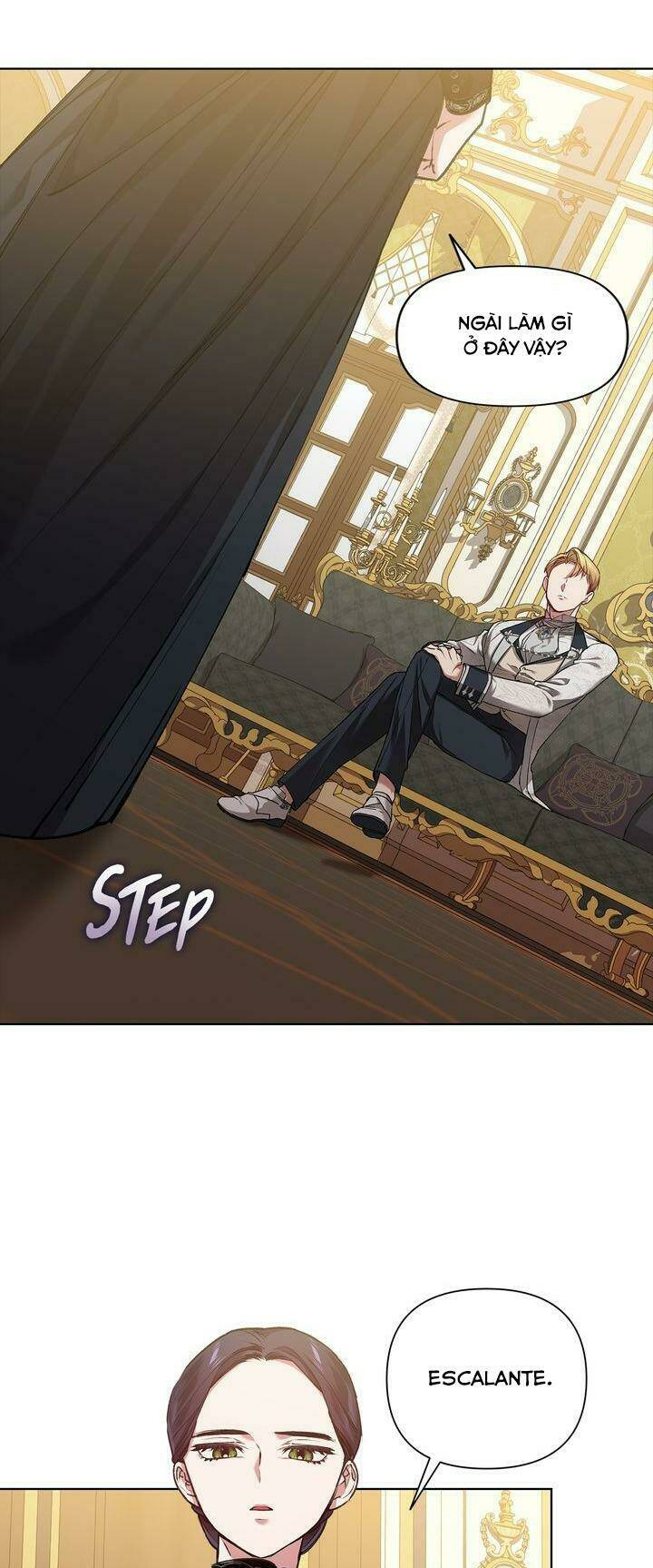 Cuộc Hôn Nhân Này Dù Sao Cũng Sẽ Tan Vỡ Mà Thôi Chapter 5 - Trang 2