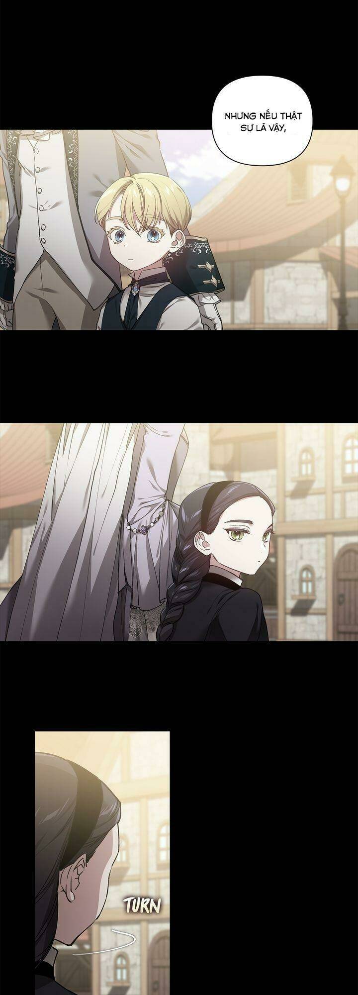 Cuộc Hôn Nhân Này Dù Sao Cũng Sẽ Tan Vỡ Mà Thôi Chapter 5 - Trang 2