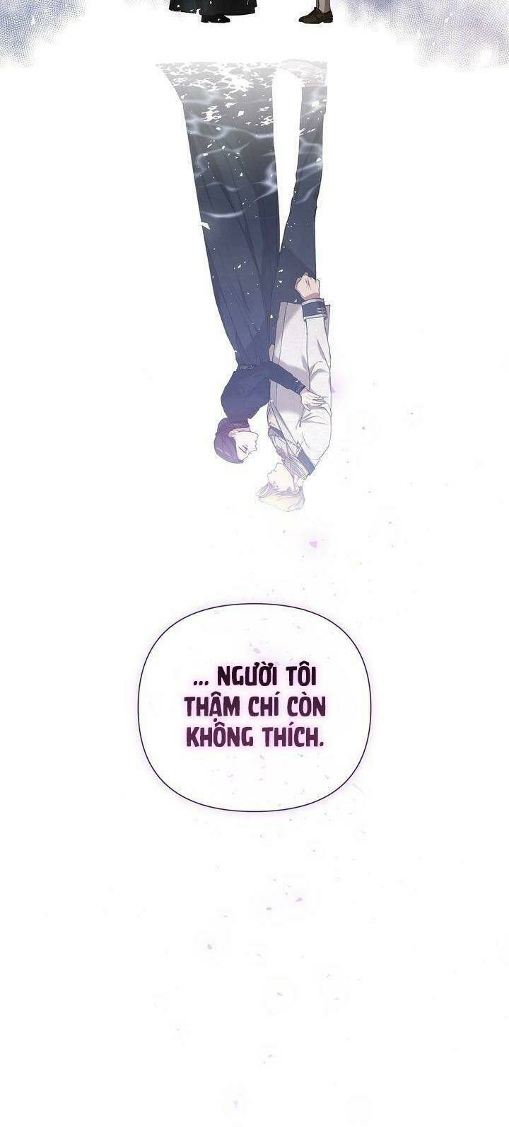 Cuộc Hôn Nhân Này Dù Sao Cũng Sẽ Tan Vỡ Mà Thôi Chapter 5 - Trang 2