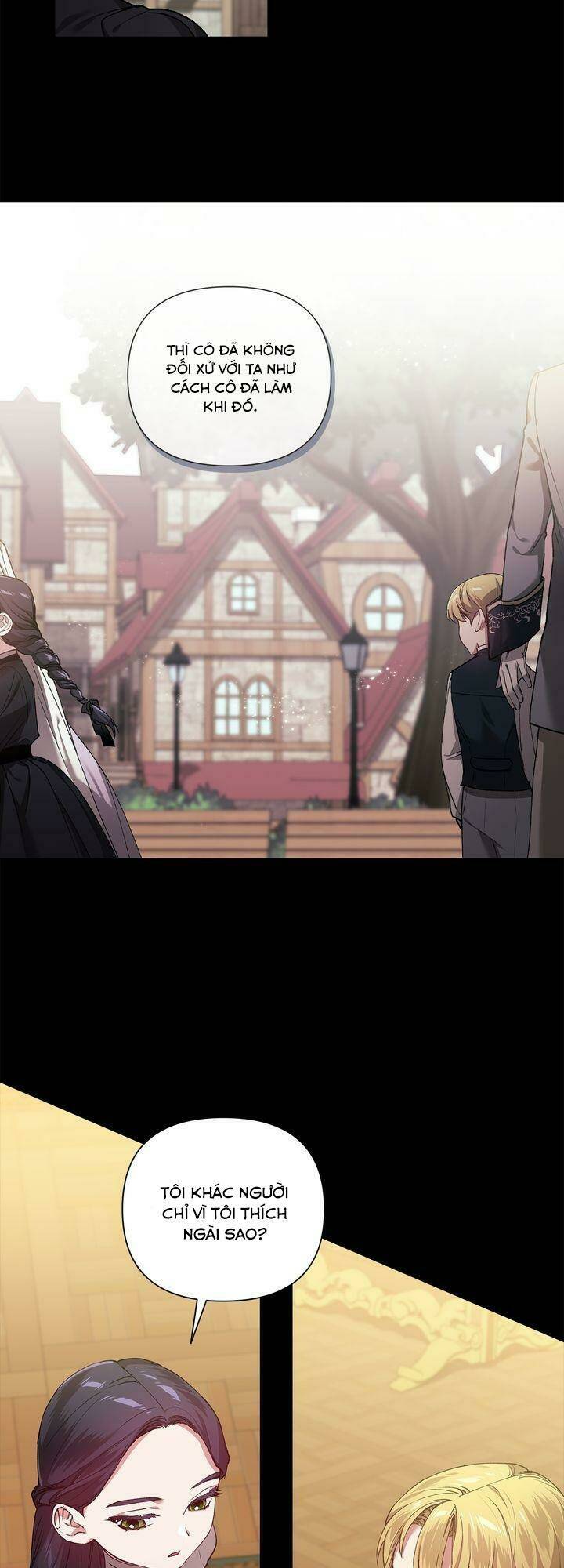 Cuộc Hôn Nhân Này Dù Sao Cũng Sẽ Tan Vỡ Mà Thôi Chapter 5 - Trang 2