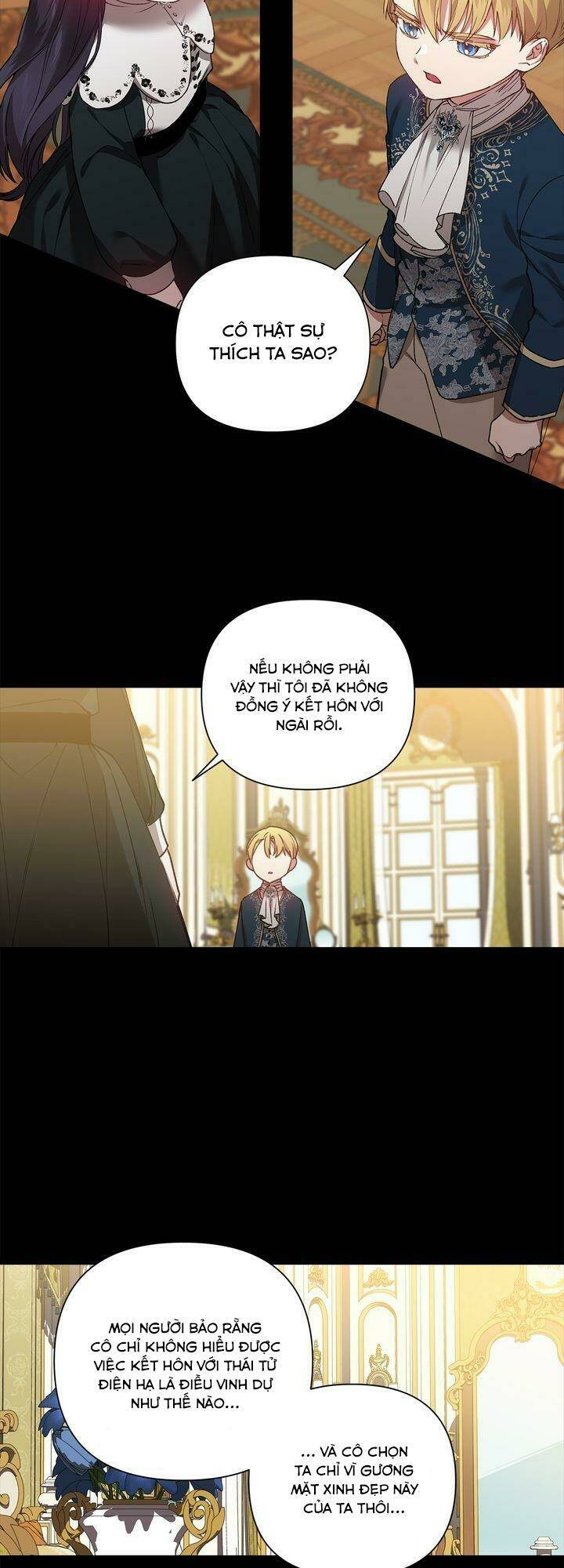 Cuộc Hôn Nhân Này Dù Sao Cũng Sẽ Tan Vỡ Mà Thôi Chapter 5 - Trang 2