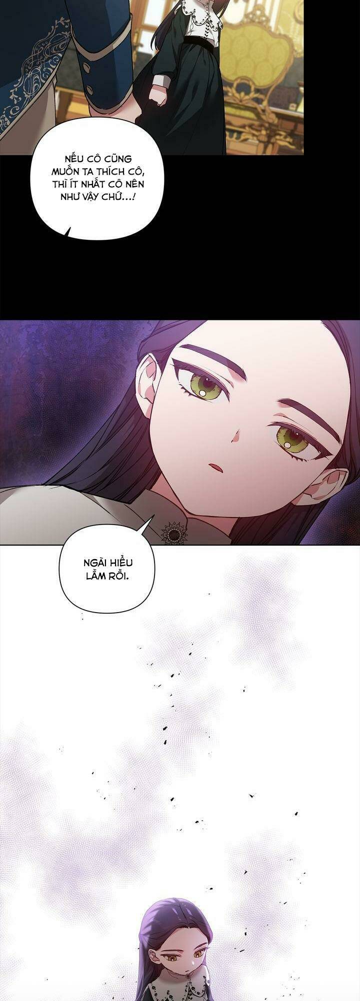 Cuộc Hôn Nhân Này Dù Sao Cũng Sẽ Tan Vỡ Mà Thôi Chapter 5 - Trang 2