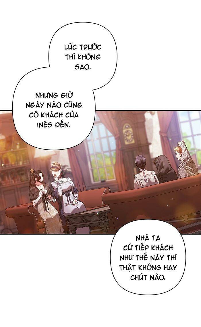 Cuộc Hôn Nhân Này Dù Sao Cũng Sẽ Tan Vỡ Mà Thôi Chapter 50 - Trang 2