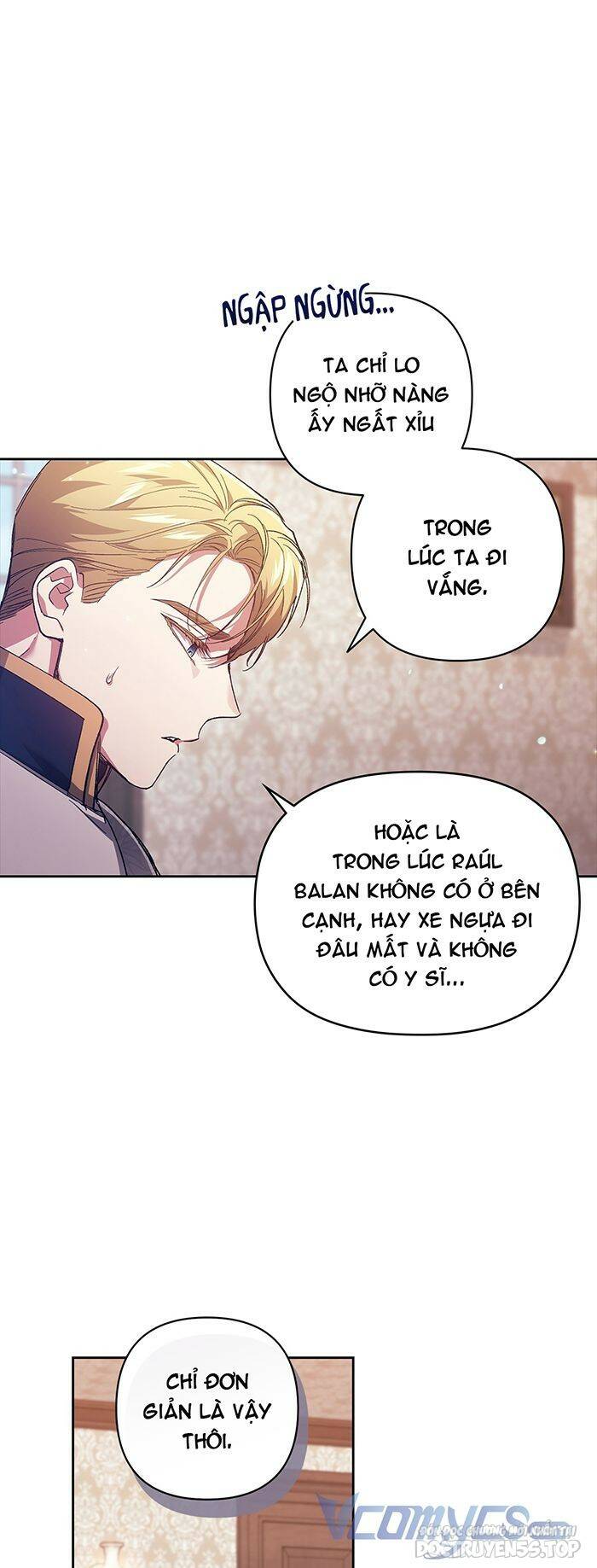 Cuộc Hôn Nhân Này Dù Sao Cũng Sẽ Tan Vỡ Mà Thôi Chapter 50 - Trang 2