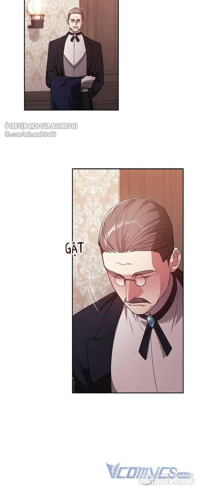 Cuộc Hôn Nhân Này Dù Sao Cũng Sẽ Tan Vỡ Mà Thôi Chapter 50 - Trang 2