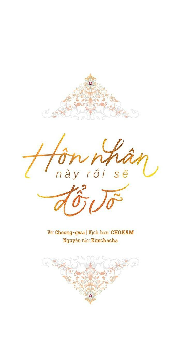 Cuộc Hôn Nhân Này Dù Sao Cũng Sẽ Tan Vỡ Mà Thôi Chapter 50 - Trang 2