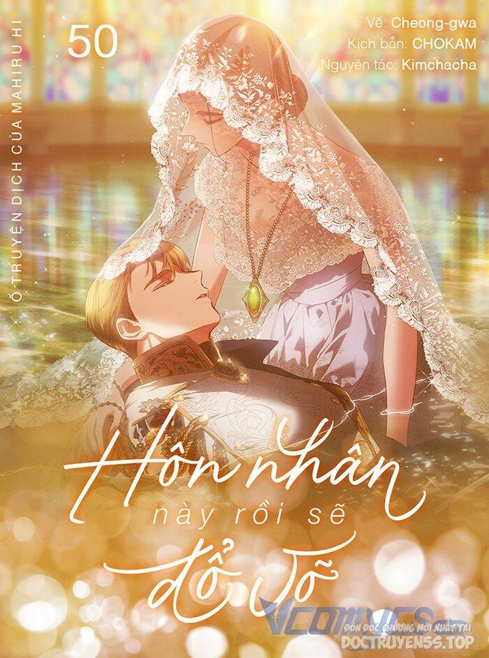 Cuộc Hôn Nhân Này Dù Sao Cũng Sẽ Tan Vỡ Mà Thôi Chapter 50 - Trang 2