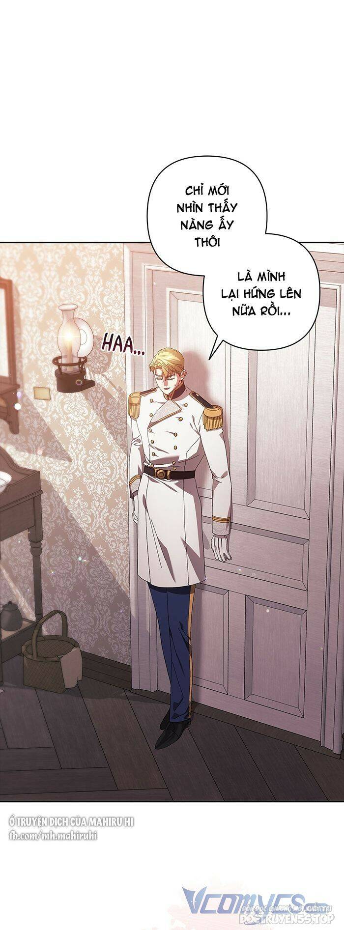 Cuộc Hôn Nhân Này Dù Sao Cũng Sẽ Tan Vỡ Mà Thôi Chapter 50 - Trang 2