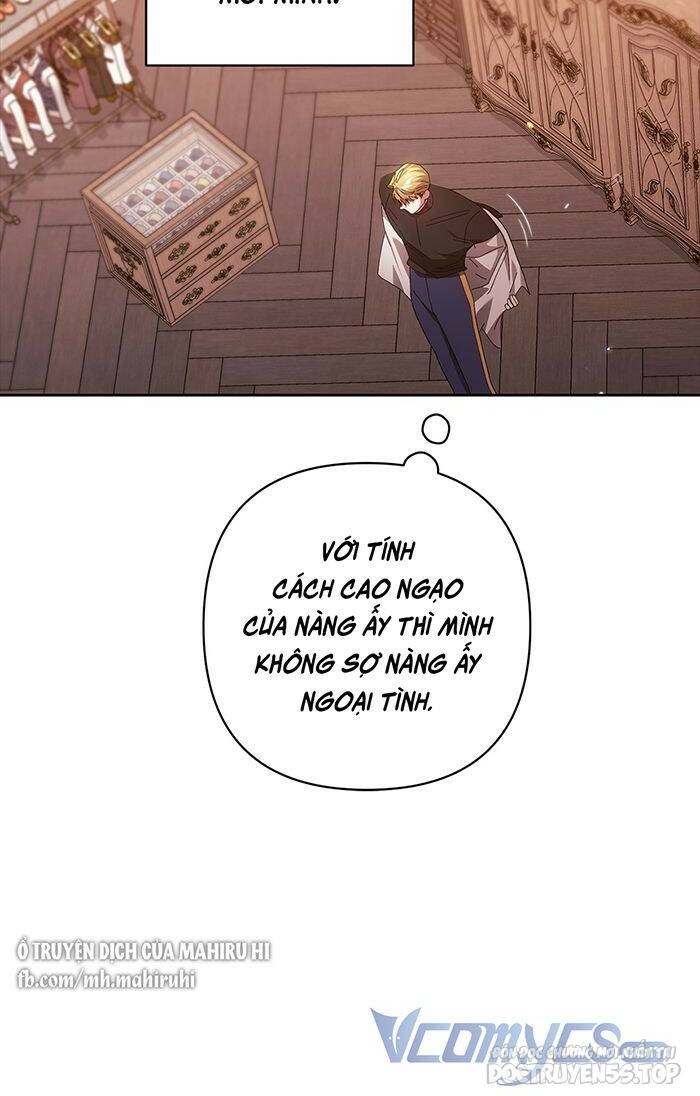 Cuộc Hôn Nhân Này Dù Sao Cũng Sẽ Tan Vỡ Mà Thôi Chapter 50 - Trang 2