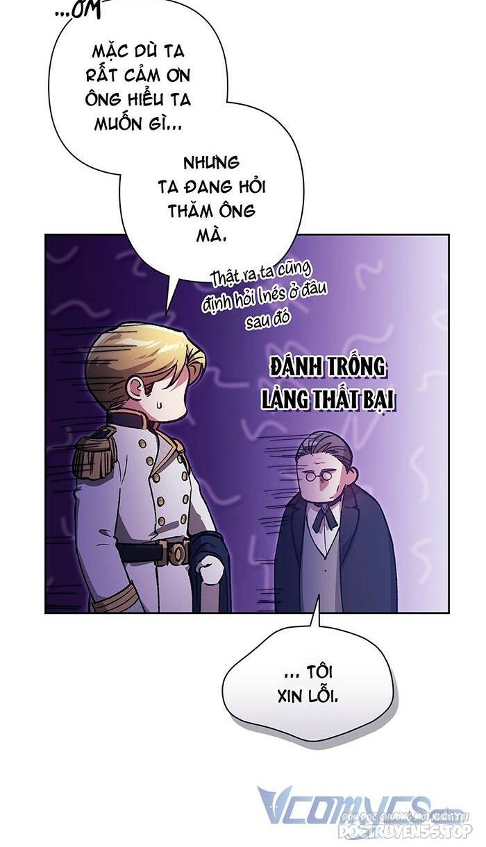 Cuộc Hôn Nhân Này Dù Sao Cũng Sẽ Tan Vỡ Mà Thôi Chapter 50 - Trang 2