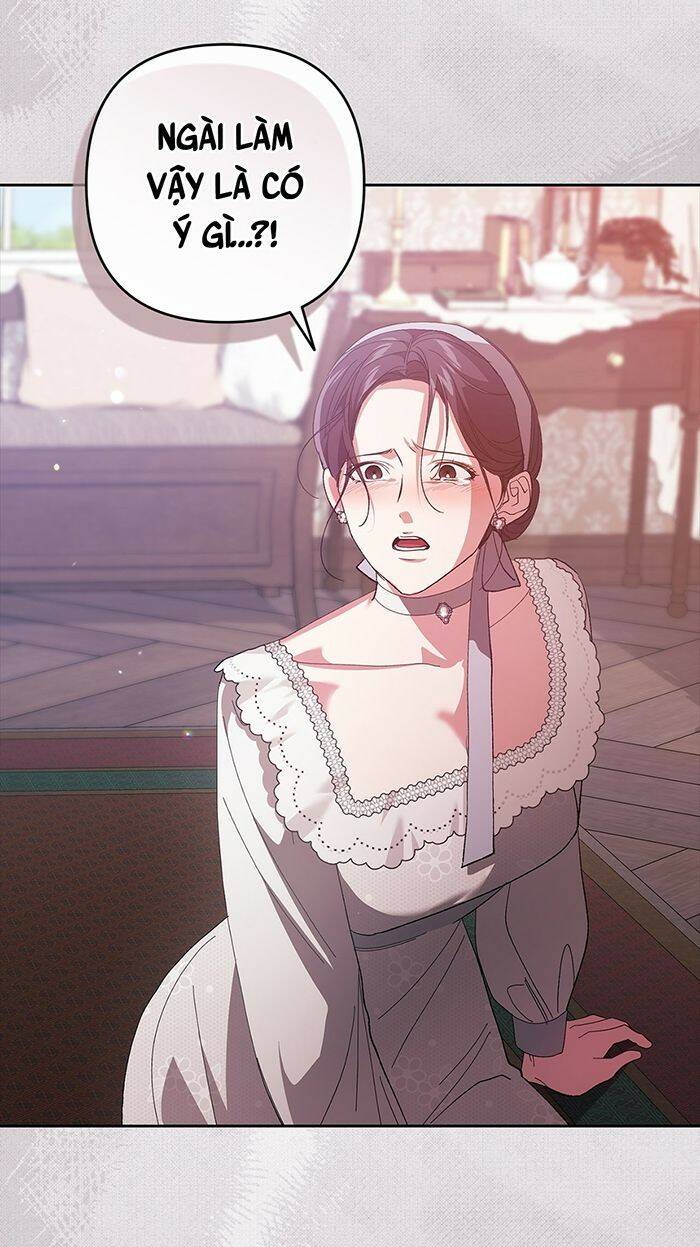 Cuộc Hôn Nhân Này Dù Sao Cũng Sẽ Tan Vỡ Mà Thôi Chapter 50 - Trang 2