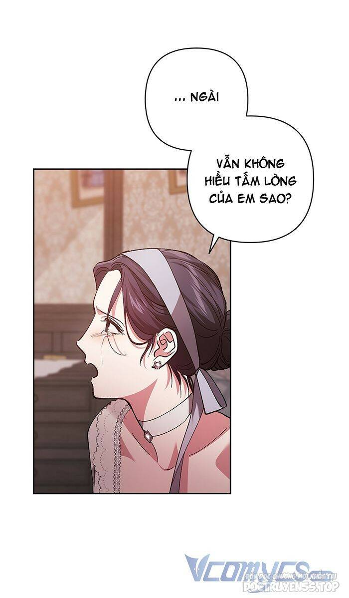 Cuộc Hôn Nhân Này Dù Sao Cũng Sẽ Tan Vỡ Mà Thôi Chapter 50 - Trang 2