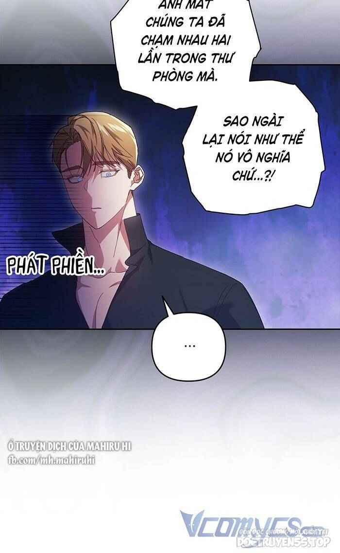 Cuộc Hôn Nhân Này Dù Sao Cũng Sẽ Tan Vỡ Mà Thôi Chapter 50 - Trang 2