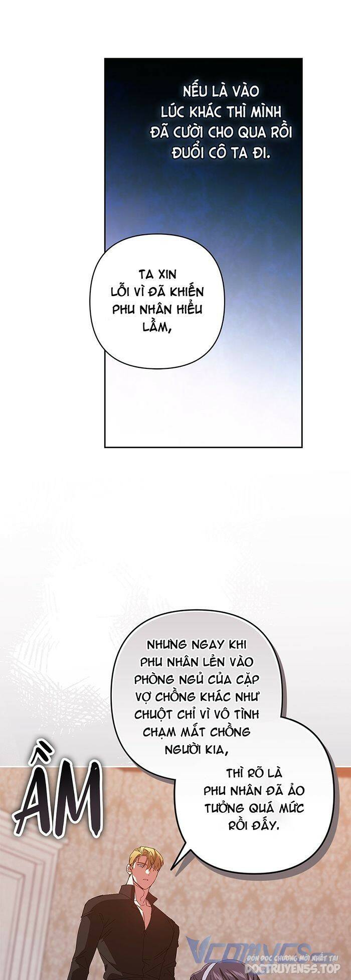 Cuộc Hôn Nhân Này Dù Sao Cũng Sẽ Tan Vỡ Mà Thôi Chapter 50 - Trang 2