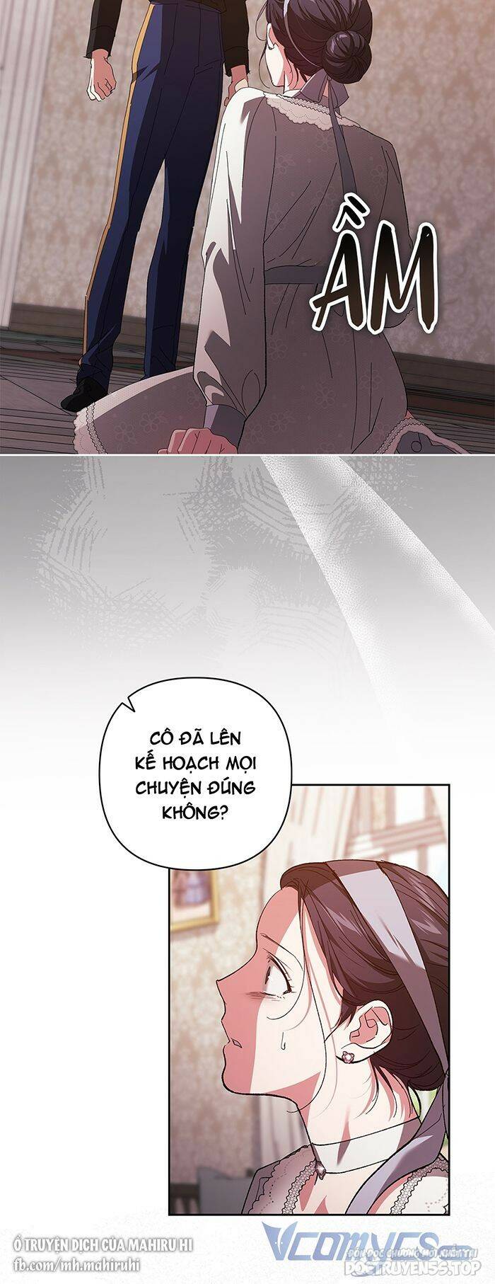 Cuộc Hôn Nhân Này Dù Sao Cũng Sẽ Tan Vỡ Mà Thôi Chapter 50 - Trang 2