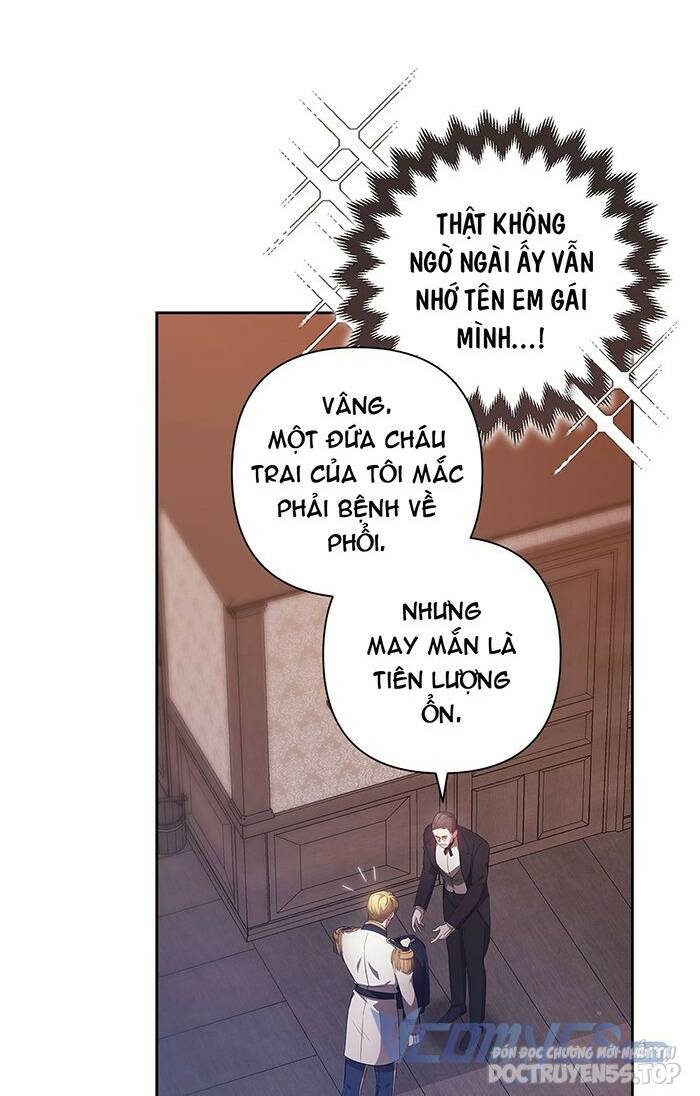 Cuộc Hôn Nhân Này Dù Sao Cũng Sẽ Tan Vỡ Mà Thôi Chapter 50 - Trang 2